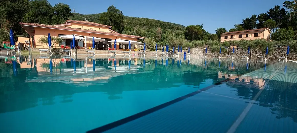 L'agriturismo La Molara